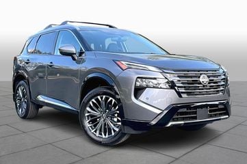 2026 Nissan Rogue - Image 1