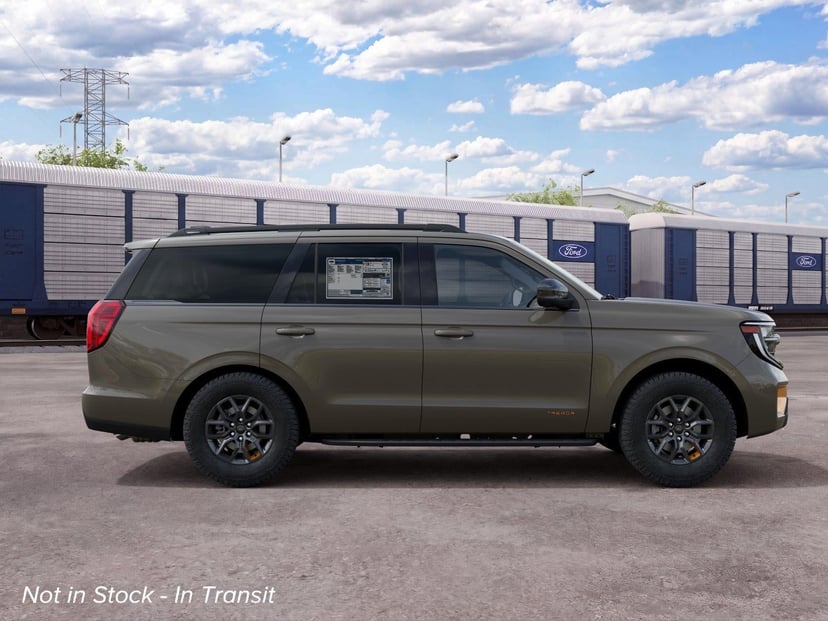 2027 Ford Expedition - Image 1