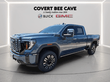 2026 GMC Sierra 2500HD - Preview 3