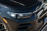 2026 Volkswagen Tiguan - Preview 2