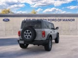2026 Ford Bronco - Preview 8