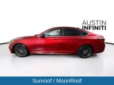 2018 Genesis G80 - Preview 3