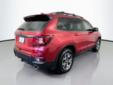 2023 Honda Passport - Preview 5