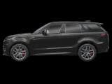 2027 Land Rover Range Rover Sport - Preview 3