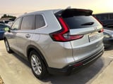 2025 Honda CR-V - Preview 4