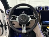 2027 Mercedes-Benz GLC - Preview 15