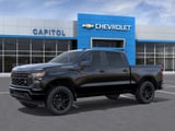 2026 Chevrolet Silverado - Preview 2