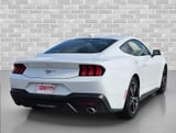 2025 Ford Mustang - Preview 6