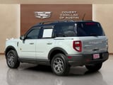 2023 Ford Bronco Sport - Preview 8