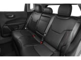 2019 Jeep Compass - Preview 16