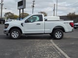 2026 Ford F-150 - Preview 5