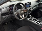2025 Nissan Sentra - Preview 8