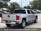2018 Chevrolet Silverado 1500 - Preview 6