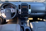 2016 Nissan Frontier - Preview 10