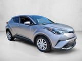 2019 Toyota C-HR - Preview 3