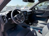 2023 Volvo XC40 Recharge - Preview 9