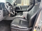 2012 Toyota 4Runner - Preview 9