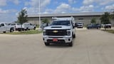 2026 Chevrolet Silverado - Preview 3