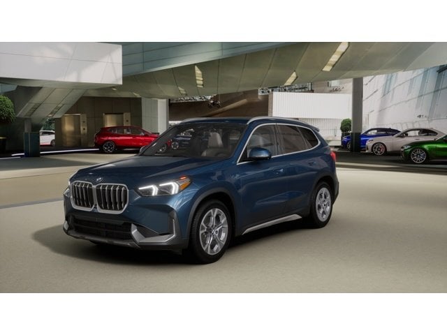 2027 BMW X1 - Image 1