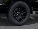 2026 Chevrolet Silverado 1500 - Preview 9