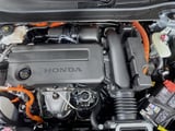2027 Honda CR-V - Preview 11