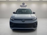 2026 Volkswagen Tiguan - Preview 8