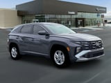 2026 Hyundai Tucson - Preview 10