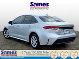 2024 Toyota Corolla - Preview 5