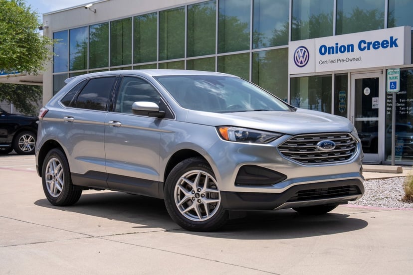 2024 Ford Edge - Image 1