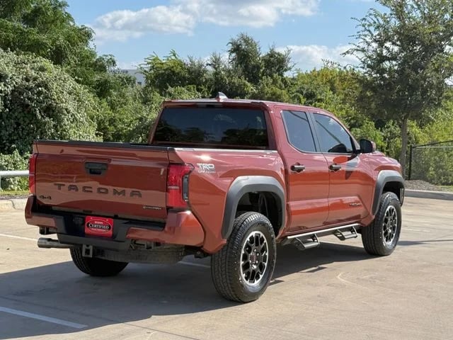 2025 Toyota Tacoma - Image 2