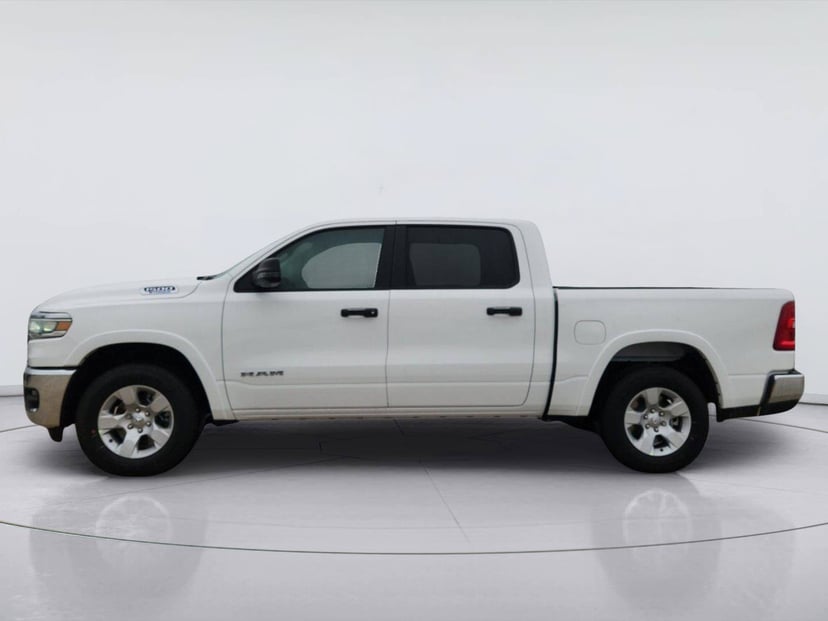 2026 Ram 1500 - Image 1