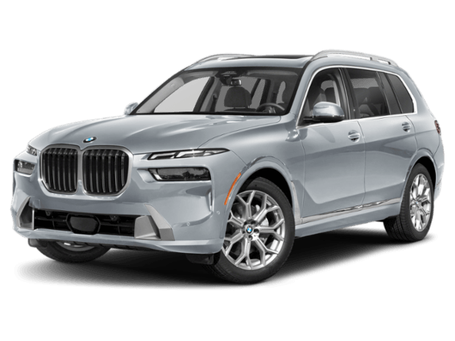 2023 BMW X7 - Image 1