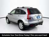 2007 Honda CR-V - Preview 5