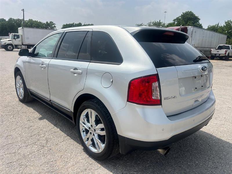2012 Ford Edge - Image 2
