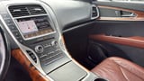 2017 Lincoln MKX - Preview 13
