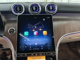 2026 Mercedes-Benz GLC - Preview 14
