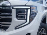2026 GMC Sierra - Preview 3
