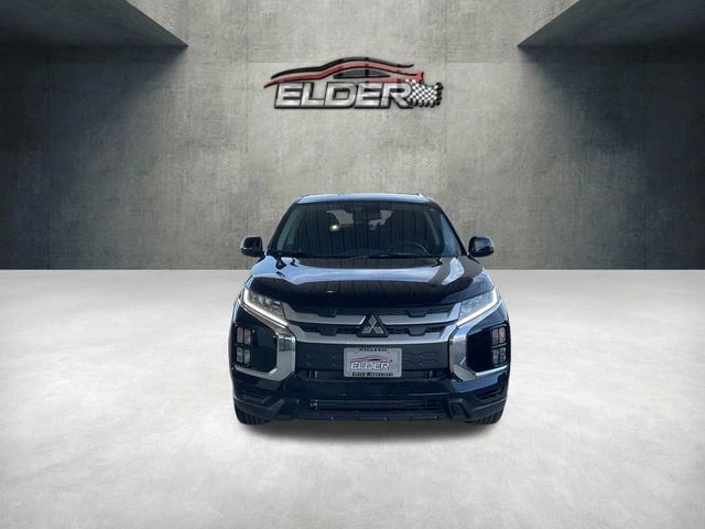 2026 Mitsubishi Outlander Sport - Image 1