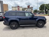 2025 Lexus GX - Preview 6