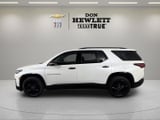 2023 Chevrolet Traverse - Preview 2