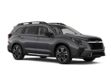 2027 Subaru Ascent - Preview 2
