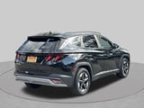 2025 Hyundai Tucson - Preview 5