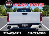 2023 Chevrolet Silverado 2500 HD - Preview 4