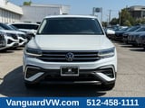 2023 Volkswagen Tiguan - Preview 3