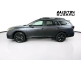 2022 Subaru Outback - Preview 4