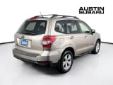2015 Subaru Forester - Preview 7
