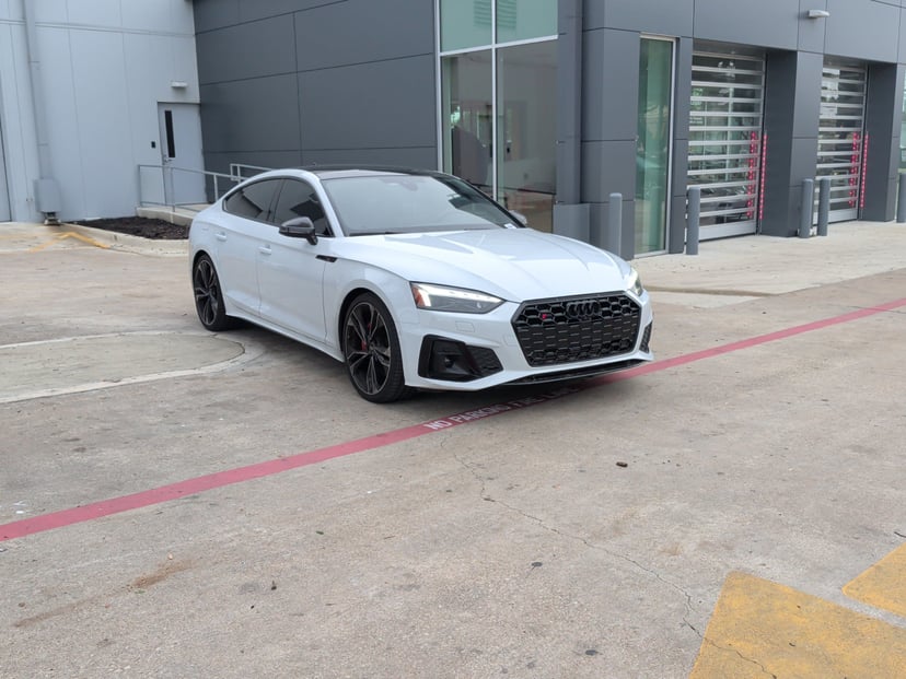 2023 Audi S5 Sportback - Image 1