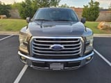 2016 Ford F-150 - Preview 3