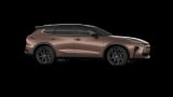 2026 Toyota Crown Signia - Preview 13