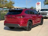 2024 Toyota Highlander - Preview 4